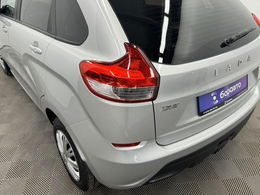 Lada (ВАЗ) XRAY I Воронеж  - изображение 8
