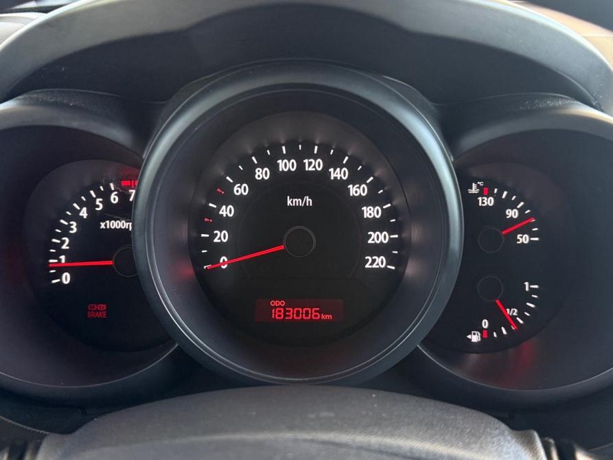 Kia Soul I Волгоград  - изображение 16