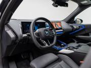 BMW X3 IV (G45/G48) Москва  - изображение 44