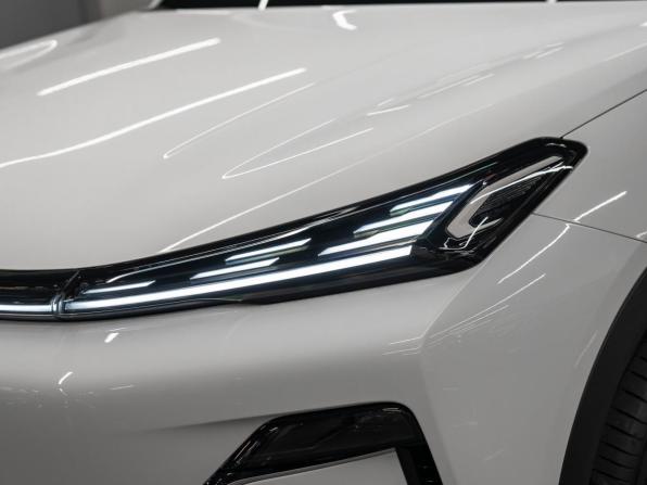 Geely Galaxy Starship 7 с пробегом 2025 года, цена 3 300 000 рублей, 56 км, внедорожник, Автокод Объявления