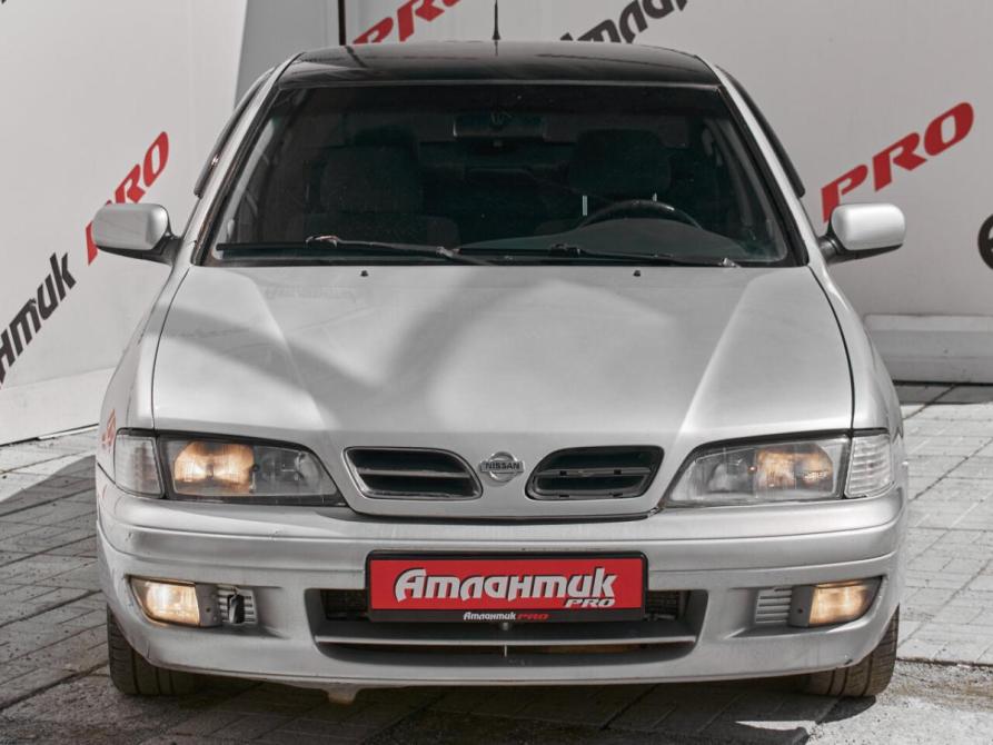 Nissan Primera II (P11) Екатеринбург  - изображение 2