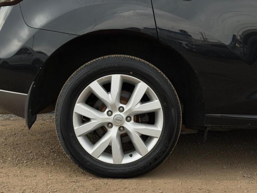 Nissan Murano II (Z51) Рестайлинг 2 Набережные Челны  - изображение 11