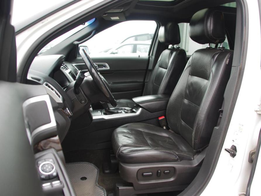 Ford Explorer V Владимир  - изображение 7