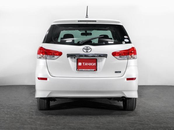 Toyota Wish II с пробегом 2012 года, цена 1 325 000 рублей, 200712 км, минивэн, Автокод Объявления