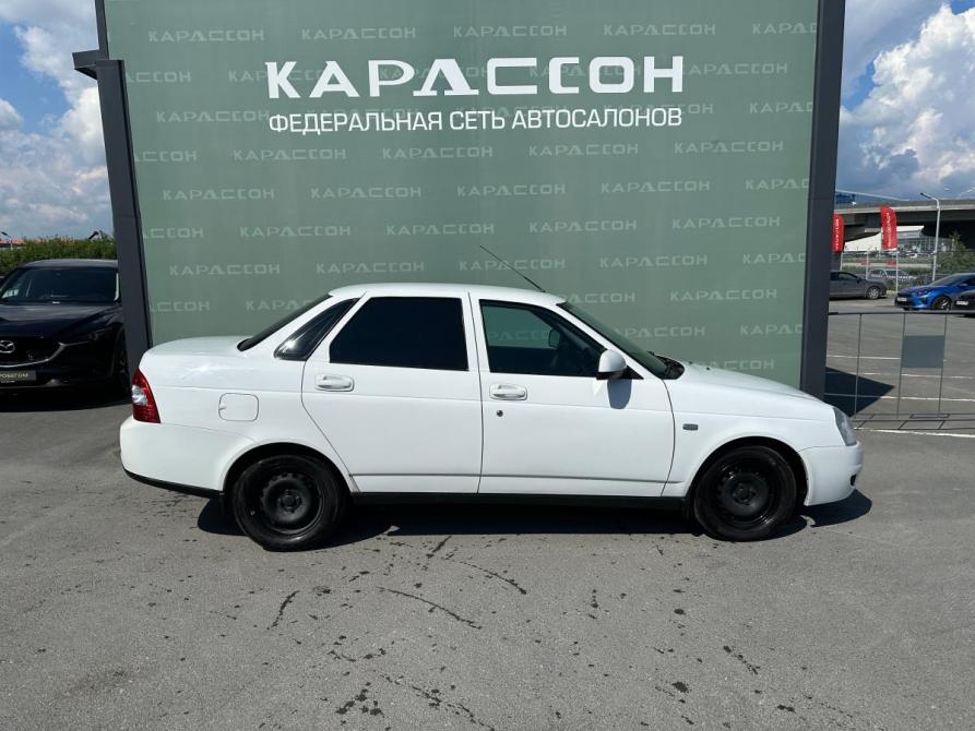 Lada (ВАЗ) Priora I Рестайлинг Екатеринбург  - изображение 4