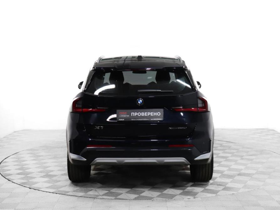 BMW X1 III (U11/U12) Москва  - изображение 6