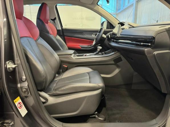 Changan CS55 Plus II с пробегом 2023 года, цена 1 790 000 рублей, 58029 км, внедорожник, Автокод Объявления