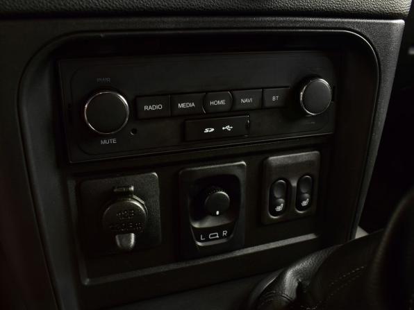 Lada (ВАЗ) Niva Travel I с пробегом 2023 года, цена 1 115 999 рублей, 31369 км, внедорожник, Автокод Объявления