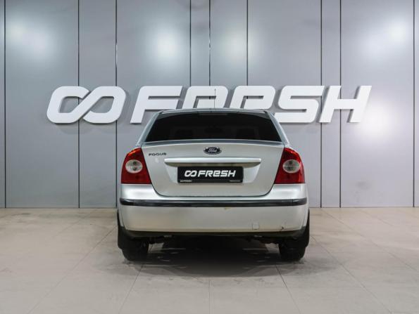 Ford Focus II с пробегом 2006 года, цена 469 000 рублей, 318059 км, седан, Автокод Объявления