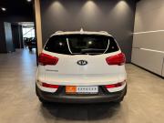 Kia Sportage III Рестайлинг Нижний Новгород  - изображение 13