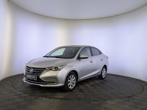 Changan Alsvin с пробегом 2023 года, цена 1 090 000 рублей, 58497 км, седан, Автокод Объявления