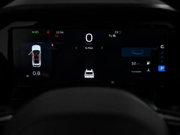 Geely Monjaro I с пробегом 2024 года, цена 3 599 000 рублей, 11942 км, внедорожник, Автокод Объявления