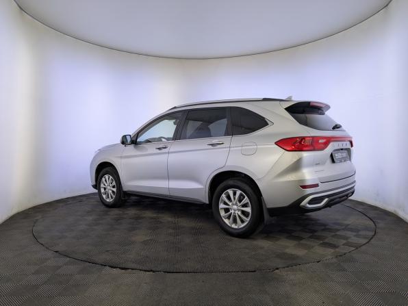 Haval M6 II с пробегом 2024 года, цена 1 685 000 рублей, 44305 км, внедорожник, Автокод Объявления