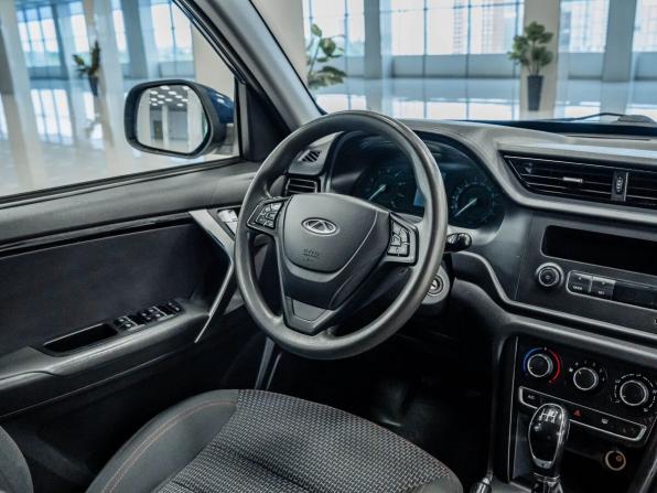 Chery Tiggo 3 I с пробегом 2018 года, цена 651 000 рублей, 113333 км, внедорожник, Автокод Объявления