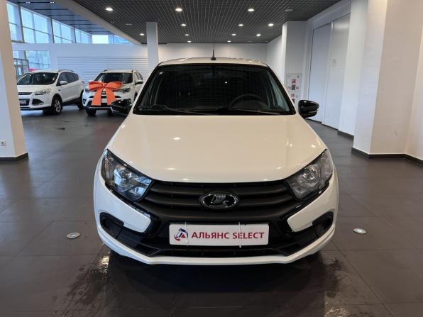 Lada (ВАЗ) Granta I Рестайлинг с пробегом 2023 года, цена 1 040 000 рублей, 15428 км, седан, Автокод Объявления