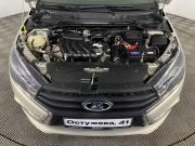 Lada (ВАЗ) Vesta I Воронеж  - изображение 24