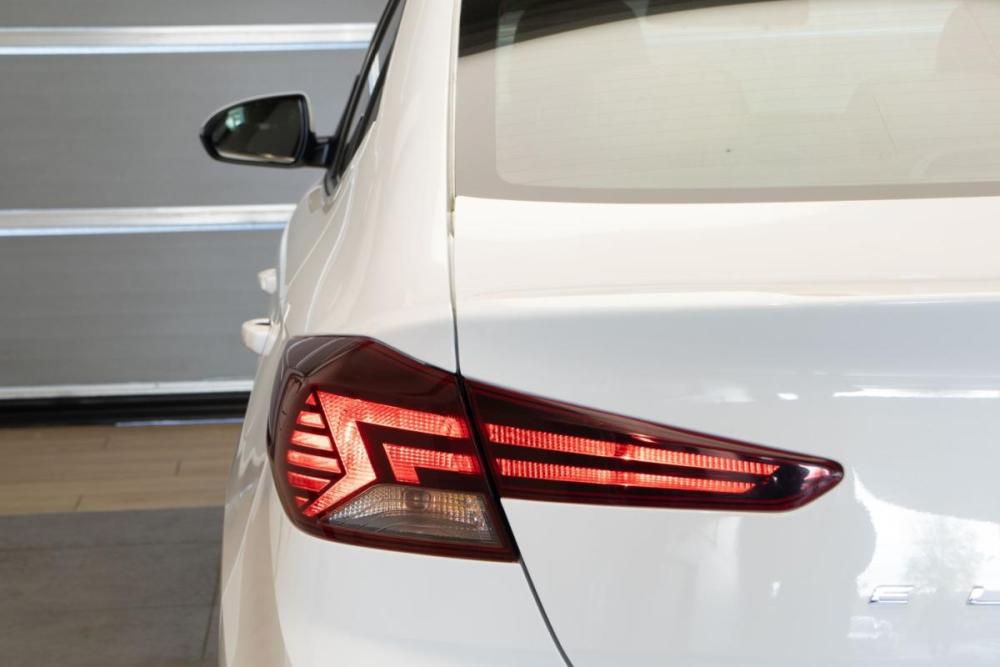 Hyundai Elantra VI (AD) Рестайлинг Москва  - изображение 31