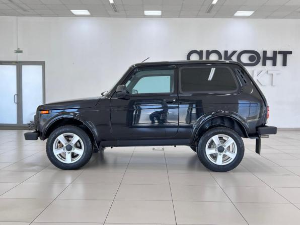 Lada (ВАЗ) Niva Legend с пробегом 2023 года, цена 895 000 рублей, 15481 км, внедорожник, Автокод Объявления