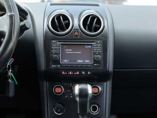 Nissan Qashqai I с пробегом 2007 года, цена 800 000 рублей, 285296 км, внедорожник, Автокод Объявления