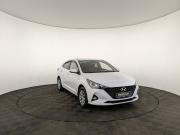 Hyundai Solaris II Рестайлинг Москва  - изображение 29