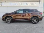 Lexus RX IV Казань  - изображение 32