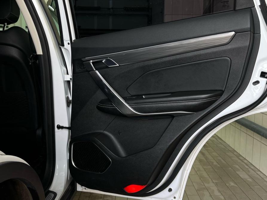 Geely Atlas Pro Волгоград  - изображение 18