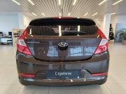 Hyundai Solaris I Рестайлинг Санкт-Петербург  - изображение 20
