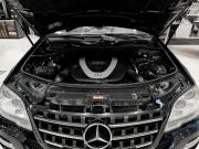 Mercedes-Benz M-Класс III (W166) Казань  - изображение 33