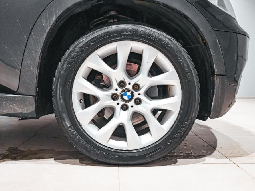 BMW X5 II (E70) Рестайлинг Екатеринбург  - изображение 12