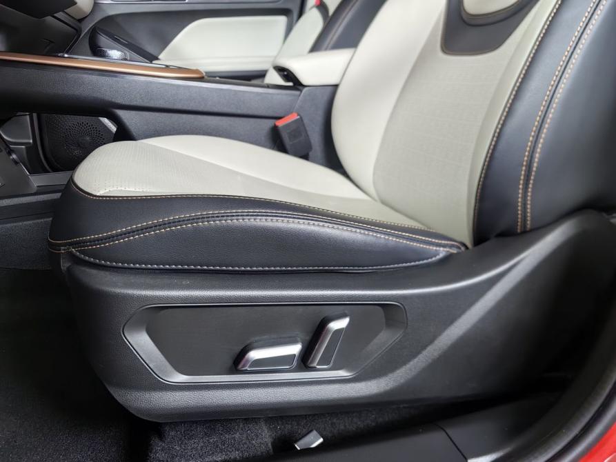 Haval Jolion I Рестайлинг Москва  - изображение 22