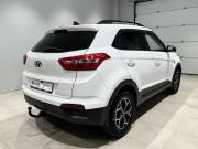 Hyundai Creta I Рестайлинг Екатеринбург  - изображение 25