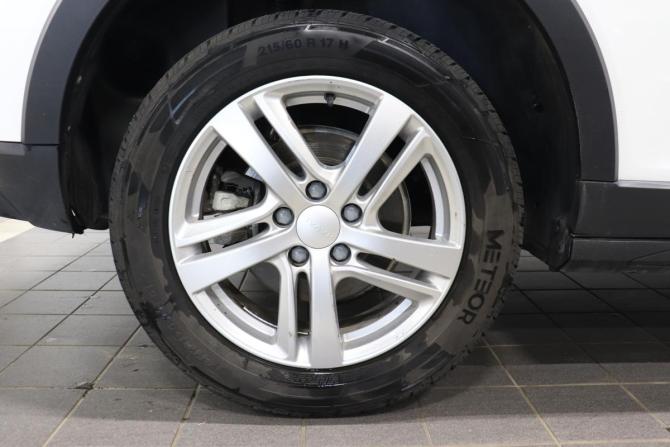 Haval Jolion I Рестайлинг с пробегом 2024 года, цена 1 758 000 рублей, 53848 км, внедорожник, Автокод Объявления