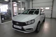 Lada (ВАЗ) Vesta I Сургут  - изображение 42