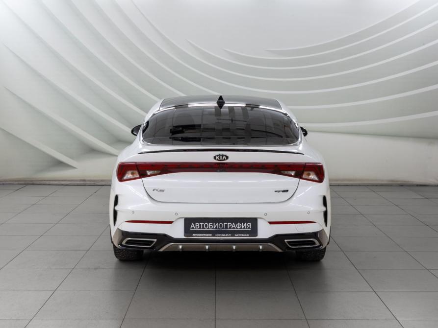 Kia K5 III Волгоград  - изображение 6