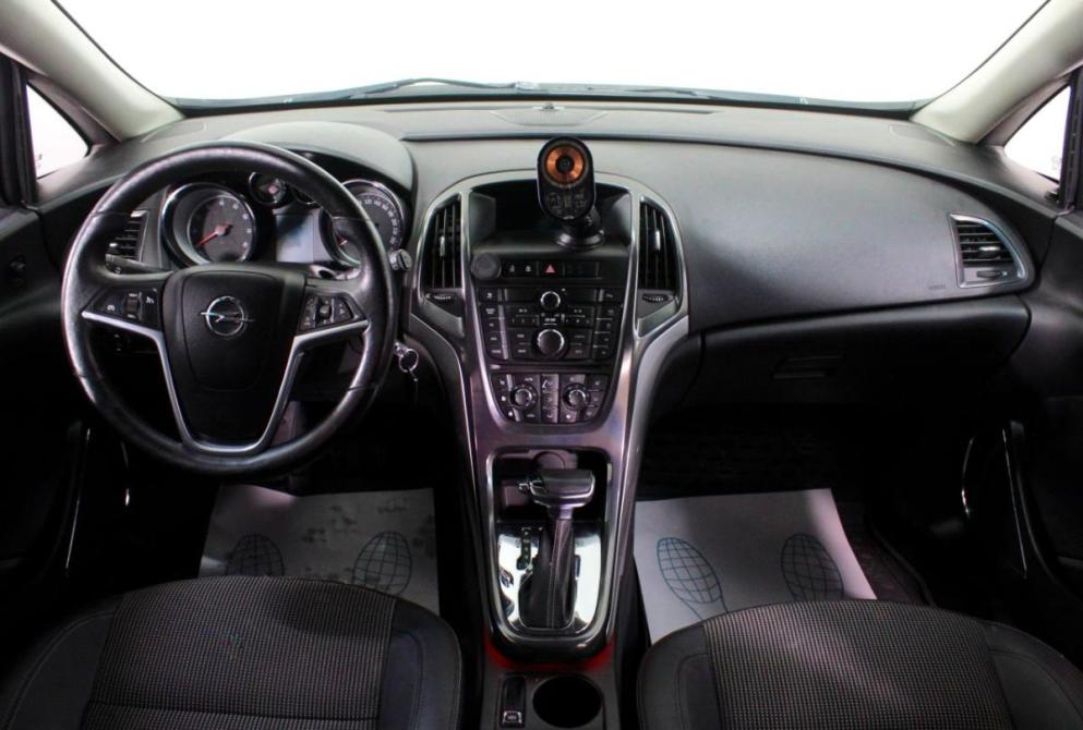Opel Astra H Рестайлинг Нижний Новгород  - изображение 13