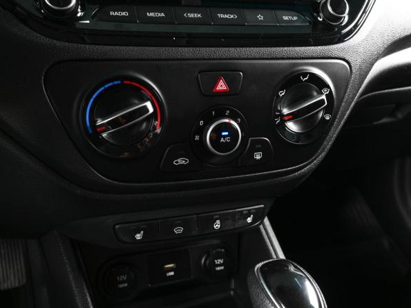 Hyundai Solaris II Рестайлинг с пробегом 2020 года, цена 1 579 000 рублей, 106023 км, седан, Автокод Объявления