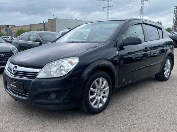 Opel Astra H Рестайлинг с пробегом 2008 года, цена 300 000 рублей, 288000 км, хэтчбек, Автокод Объявления