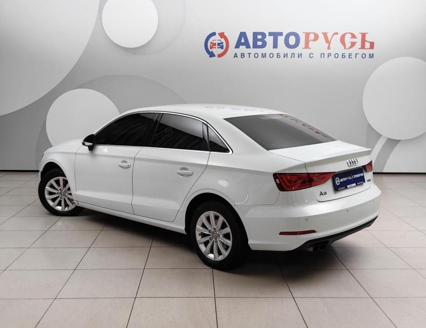 Audi A3 III (8V) Подольск  - изображение 2