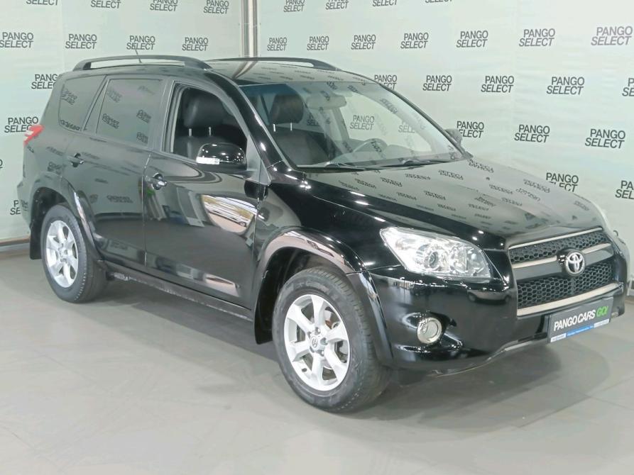 Toyota RAV4 III (XA30) Оренбург  - изображение 7