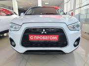 Mitsubishi ASX I Арзамас  - изображение 15