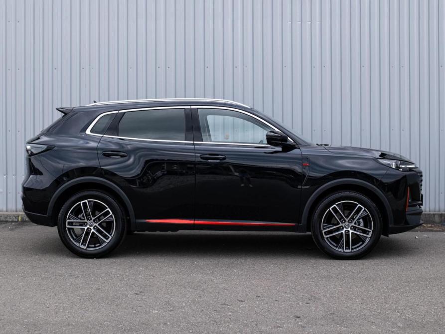 Changan UNI-S (CS55 Plus) Сочи  - изображение 5