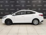 Hyundai Solaris II Рестайлинг Москва  - изображение 31
