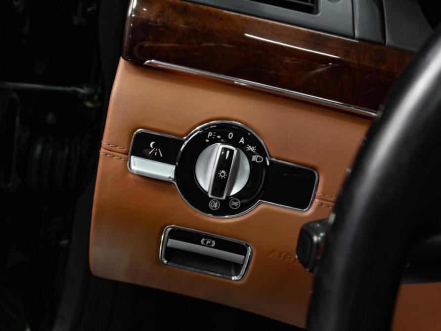Mercedes-Benz S-Класс V (W221) Рестайлинг Тюмень  - изображение 17