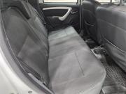 Nissan Terrano III (D10) Воронеж  - изображение 33