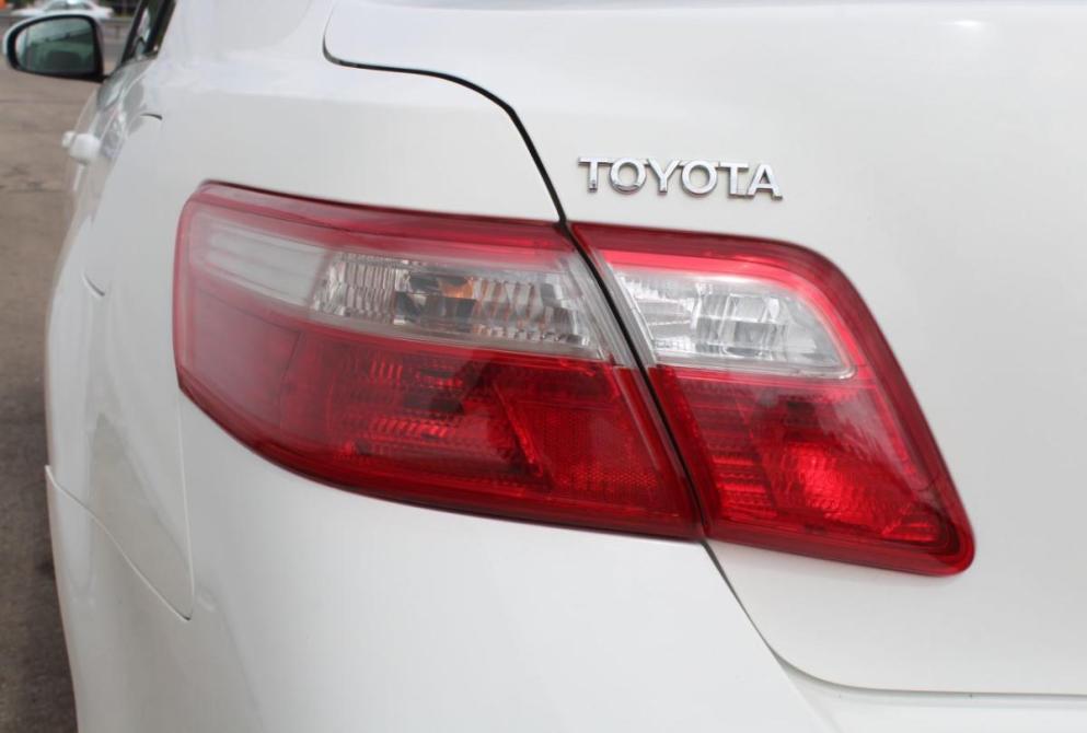 Toyota Camry VI (XV40) Рестайлинг Нижний Новгород  - изображение 21