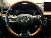 Lexus LX III Рестайлинг 2 Мурманск  - изображение 48