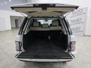Land Rover Range Rover III Рестайлинг 2 Ставрополь  - изображение 54