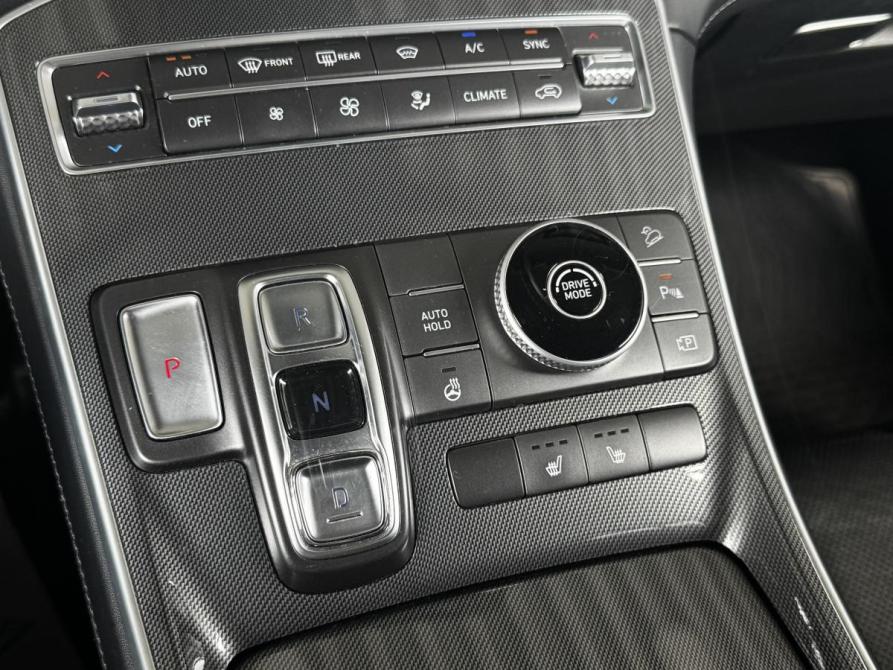 Hyundai Santa Fe IV Рестайлинг Кемерово  - изображение 21