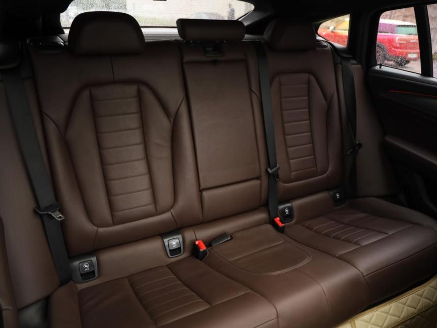 BMW X4 II (G02) Санкт-Петербург  - изображение 36