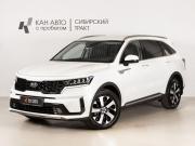 Kia Sorento IV Казань  - изображение 10